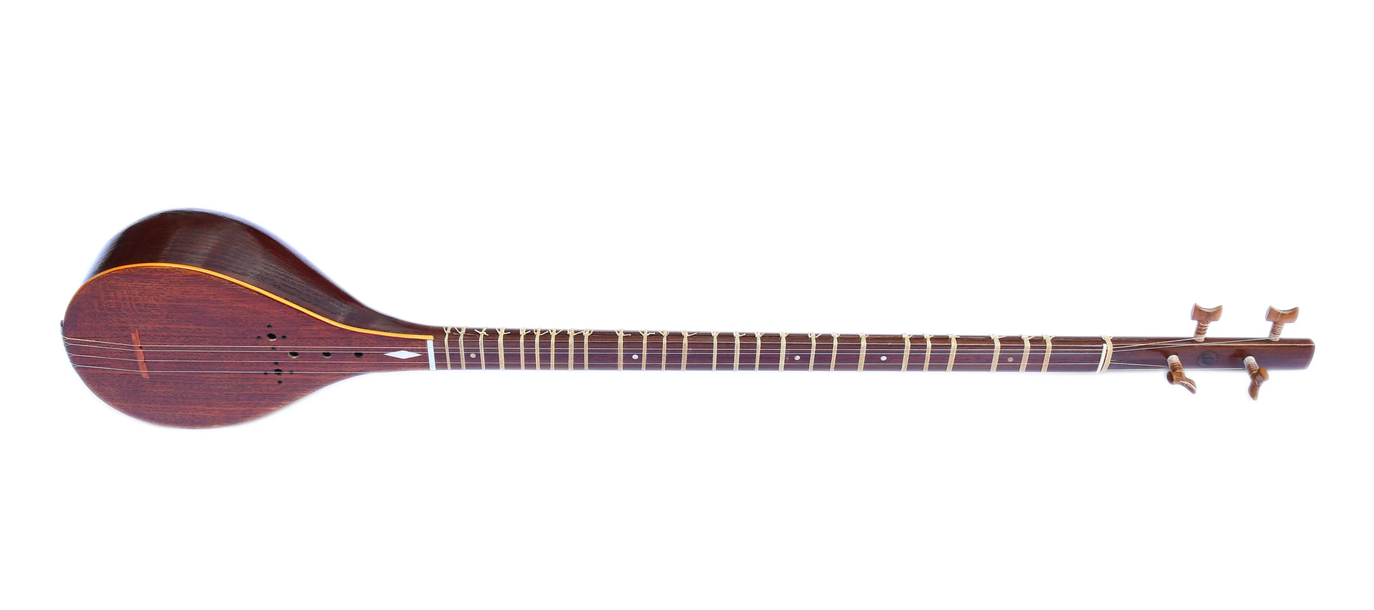 Speciale Setar, Sehtar, Sitar By Madi String Musical Instrument Prosetar-20