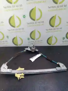 

6278531 power window Rear Right Citroen Xsara Picasso 2.0 Hdi Sx