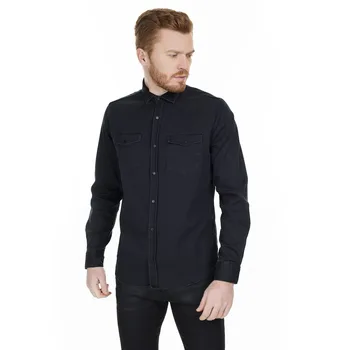 

Buratti Pockets Shirt MALE SHIRT 5020 H925WESTERN