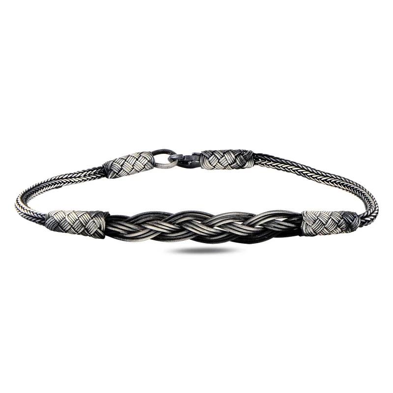 

Armagano Without Stone Bangles