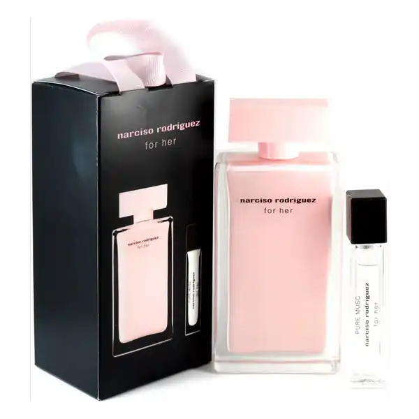 narciso rodriguez for her black friday