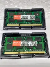 Memory DDR Laptop Ram SO-DIMM 3-Notebook Lifetime-Warranty 1600/1333-Mhz 204pin 4GB DASKA