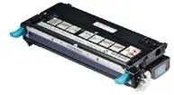 

3110C cyan Toner cartridge compatible for Dell 3110 CN, 3115 CN 8.000 pages-593-10171