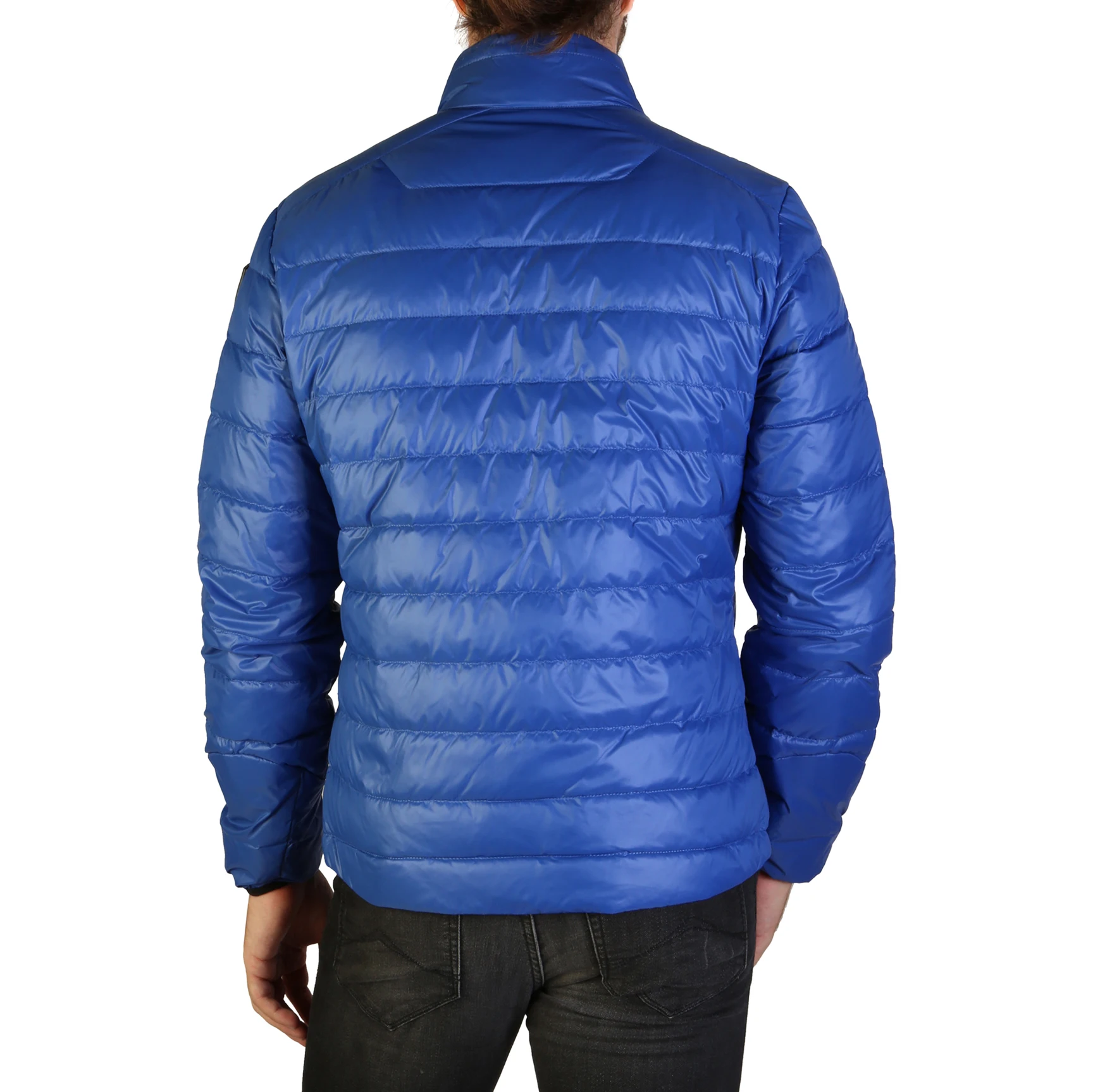 Blauer 3045 мужские синие 101960. Цвет: синий, Размер: MBlauer8052798656565
