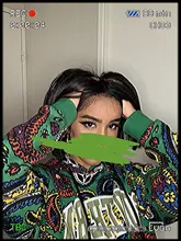 Pestañas postizas de visón 3D, 5/8/10 pares, naturales, suaves y esponjosas, voluminosas, largas y espectaculares, maquillaje de extensión de pestañas cruzadas