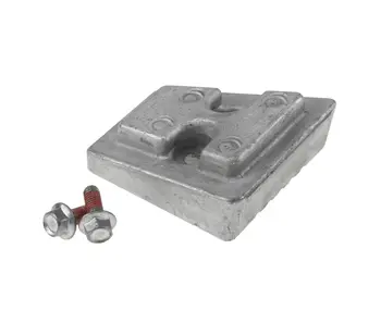 

Anodes kit VP 3888818