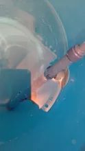 Oxygen-Pump Bubble-Bar Sand-Stone Aquarium Fish-Tank Fresh
