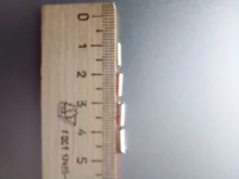 Terminal Copper Non-Insulated-Wire-Connector-Ferrules Electrical-Cable AWG 22-10 Bare