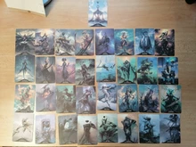 Juego de cartas del Tarot del Fuego, oráculo, guía electrónica, Linestrider Dreams, juguete de adivinación, Estrella giratoria, Muse, Hoodoo occulta