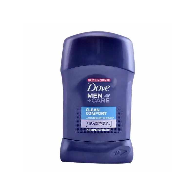 Дезодорант-стик men Clean комфорт Dove(50 мл