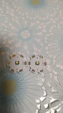 LED 3V Lamp Base Bead Flashlight 10000K White 3535 Full-Power 6500K 10W 5050 18W 