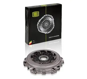 

Drive trailer. Push. (basket) for m Subaru Forester (97) 2.0T 5MT (FS 2203 TRIALLI FS2203