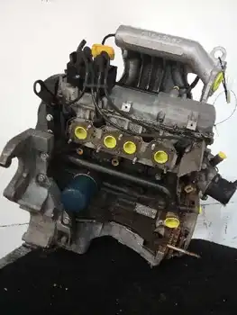 

K7MC720 K7MC720 Complete Engine Renault Megane I Coach/coupe (da0) 1.6