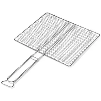

Gridiron network for skewer 35x40 cmOMPAGRILL9.14