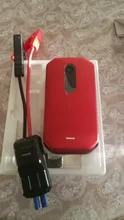 Baseus-arrancador de batería de coche, Banco de energía de 12000mAh, estación de batería portátil para 3.5L/6L, dispositivo de arranque de emergencia