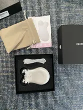 Facial-Massager Face-Lift-Machine Microcurrent 