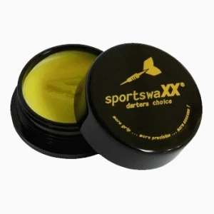 Воск sportswaxx, желтый