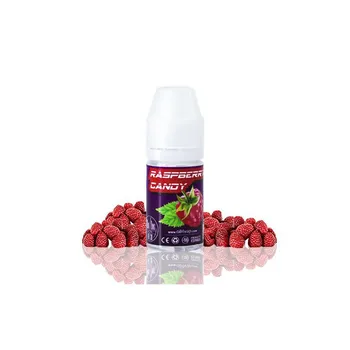 

Oil4Vap E-Liquid Fresh Raspberry 20ml (Shortfill)