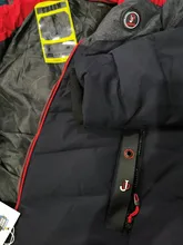 Chaqueta gruesa e impermeable para hombre, prendas de vestir, a prueba de viento, para otoño e invierno, 2021