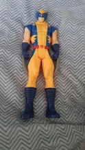 Figuras de acción de Los vengadores de Marvel, Spiderman, Hulk, Thor, juguetes de Iron Man, regalo para niños