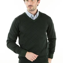 Мужской свитер BURATTI 430VY20191