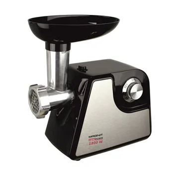 

Electric meat mincer Magnit rmf-2832 1800 W reverse