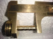 1/2inch-Thread Hose Water-Pipe-Fittings Pagoda-Connector Brass PT 1/4 6 14mm 8 10-12