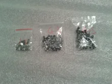 Botón táctico de Metal SMT de alta calidad, 50 Uds., 5,2x5,2x1,5mm a 9mm, 4 pines, botón táctil, botón para altavoz y Audio