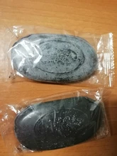 Jabón bactericida de bambú de energía activa, jabón de turmalina, eliminador de espinillas, control de aceite para cara femenina, cuidado de la salud corporal