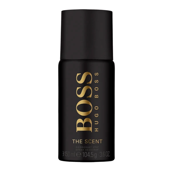 Спрей-дезодорант The Scent Hugo Boss-boss(150 мл