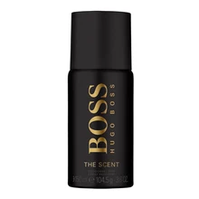Спрей-дезодорант The Scent Hugo Boss-boss(150 мл