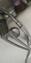 Hand-Shower-Hook Shower-Mounting-Brackets Polish Chromed Brass with Solid G1/2-