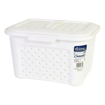 

Laundry Basket Arianna Tontarelli (28 x 22 x 17 cm)