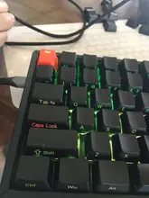 Top-Lit Only-Keycap YMDK ANSI Xd64-Gk64 YMD75 KBD75 Keycool 84 ISO ABS 