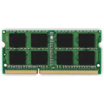 

ValueRam SoDimm Memory 8 GB (1x8 GB) DDR3 1600 MHz CL11