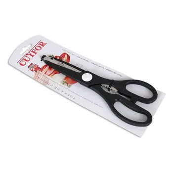 

Nail scissors Cuyfor kitchen (21 Cm)