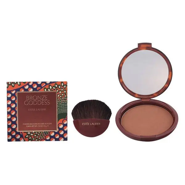 Бронзирующая пудра Estee Lauder 82350