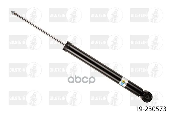 19230573_амортизатор Задний Газовый!B4 Skoda Rapid Bilstein 19230573 Bilstein арт. 19230573