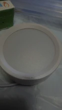 Led Downlights Lamp Led-Lighting-Fixture Surface-Mounted Ceiling-Spot Home 110V 220V