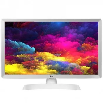 

Television 24 "Lg 24TL510S-W White Smart TV Wifi