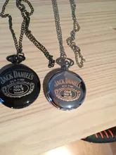 Reloj de bolsillo de cuarzo para hombre y mujer, nuevo diseño, collar Fob, reloj de bolsillo con cadena