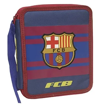 

Plumier F. C. Barcelona Large Double 24x20 cm.