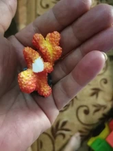 Aquarium-Decoration Coral-Ornaments Fish-Tank Artificial-Coral Bright for Simulation-Vivid