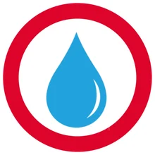 Sensor inalámbrico de fugas de Agua Tuya Zigbee, Detector de inundaciones, alerta de fugas de agua, alarma de desbordamiento del nivel de agua