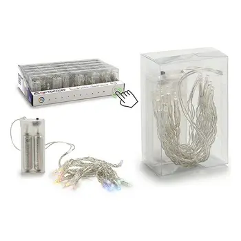 

LED Multicolour Multicolour 20 (4 x 9 x 6 cm)