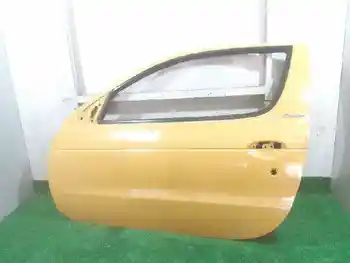 

Front door left RENAULT MEGANE I COUPE Phase 2 (DA.)
