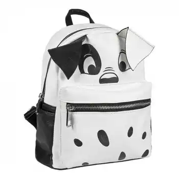 

Disney fashion Casual backpack 101 Dalmatas