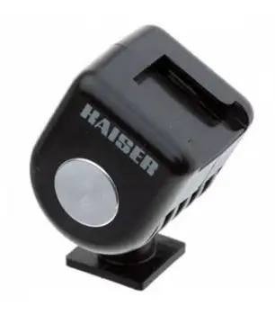 

KAISER shoe for FLASH bounce KA1200
