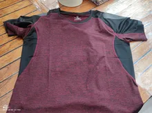 Camiseta de secado rápido para hombre, ropa deportiva de gimnasio de manga corta, 6XL talla grande, para exteriores, novedad de 2020