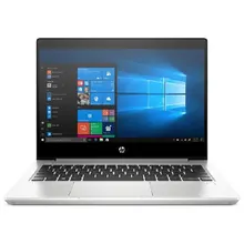 Ноутбук HP ProBook 430 G6 i5(5PP48EA) серебристый
